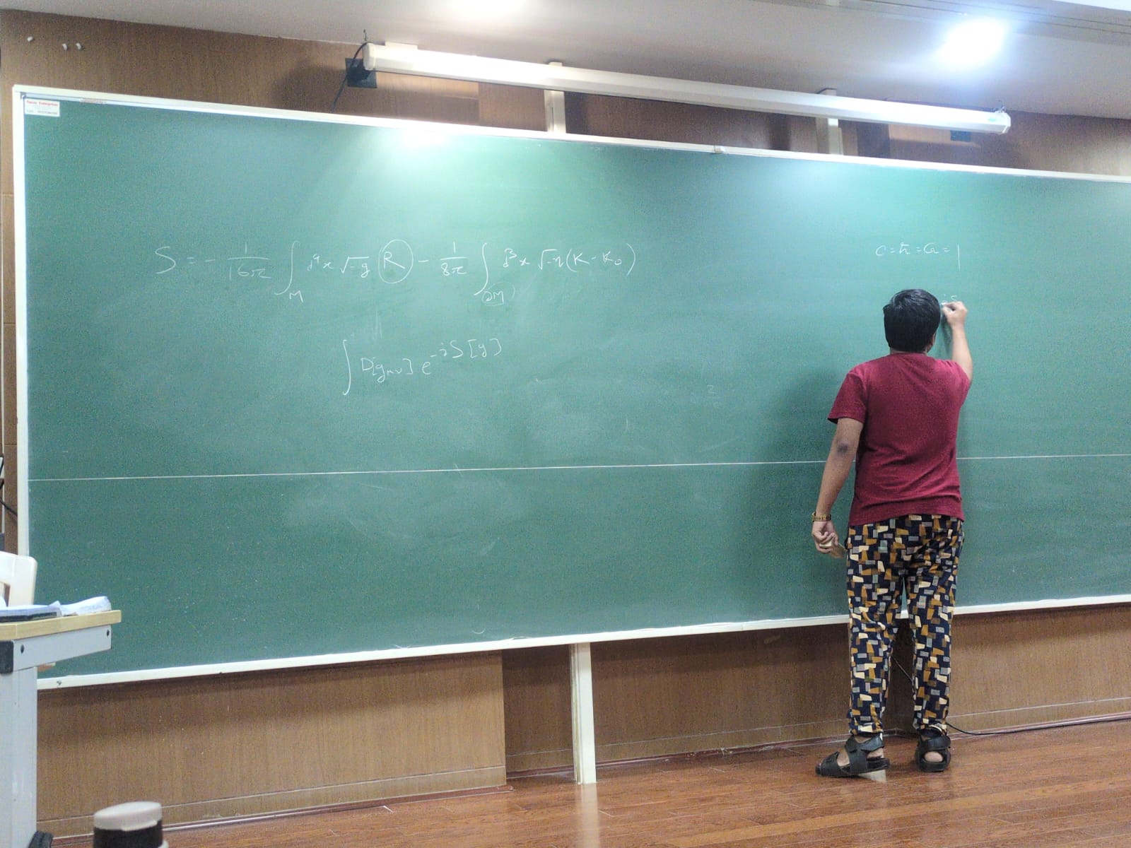 Slide 1